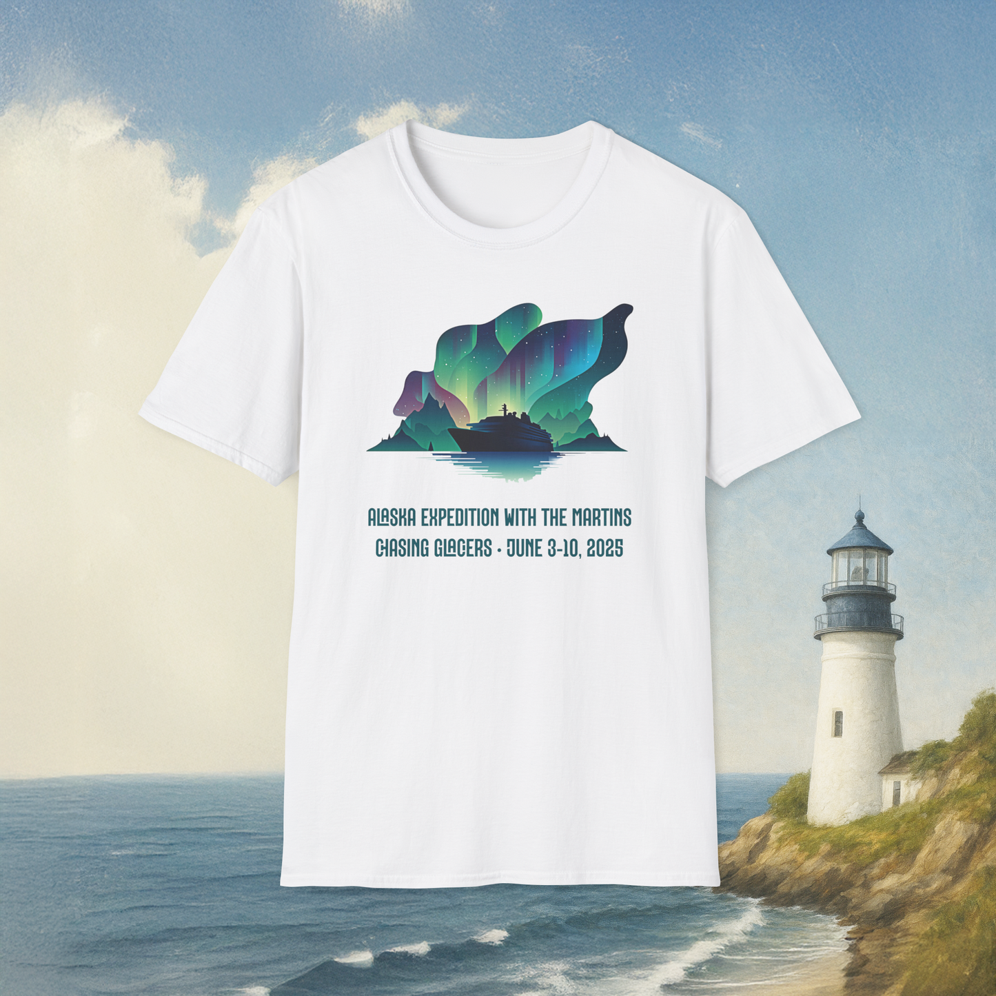Borealis T-Shirt