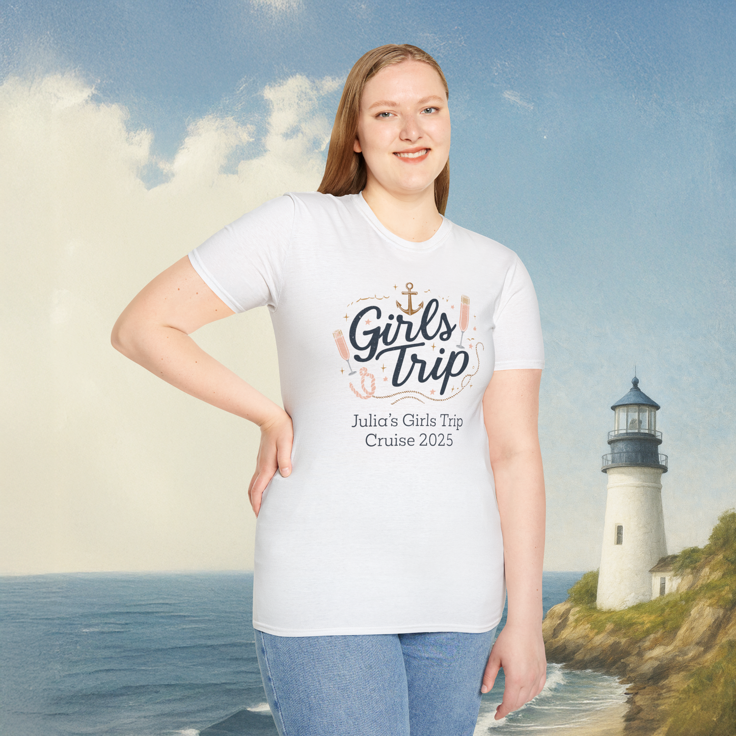Girls Trip T-Shirt