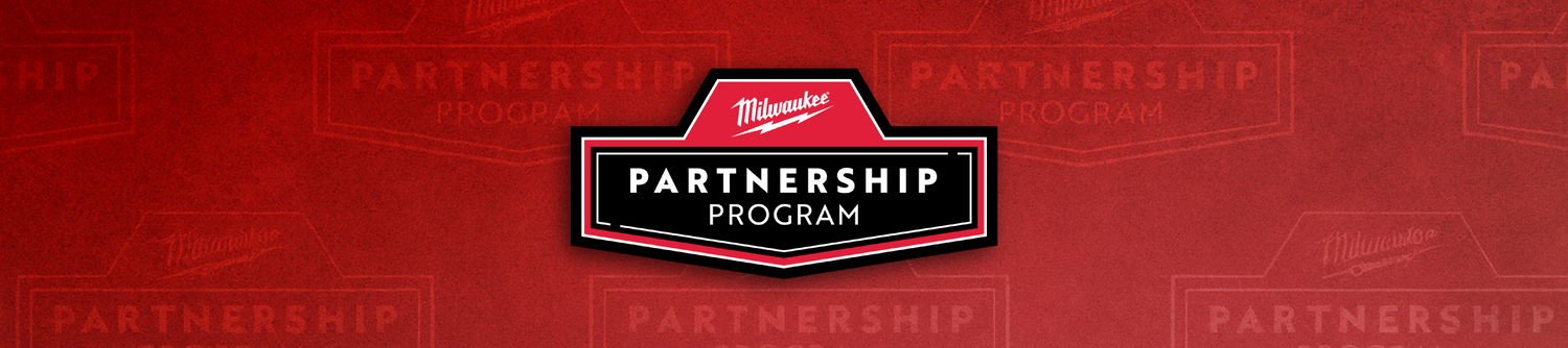 Exclusive Milwaukee Partnership Personalized Gear