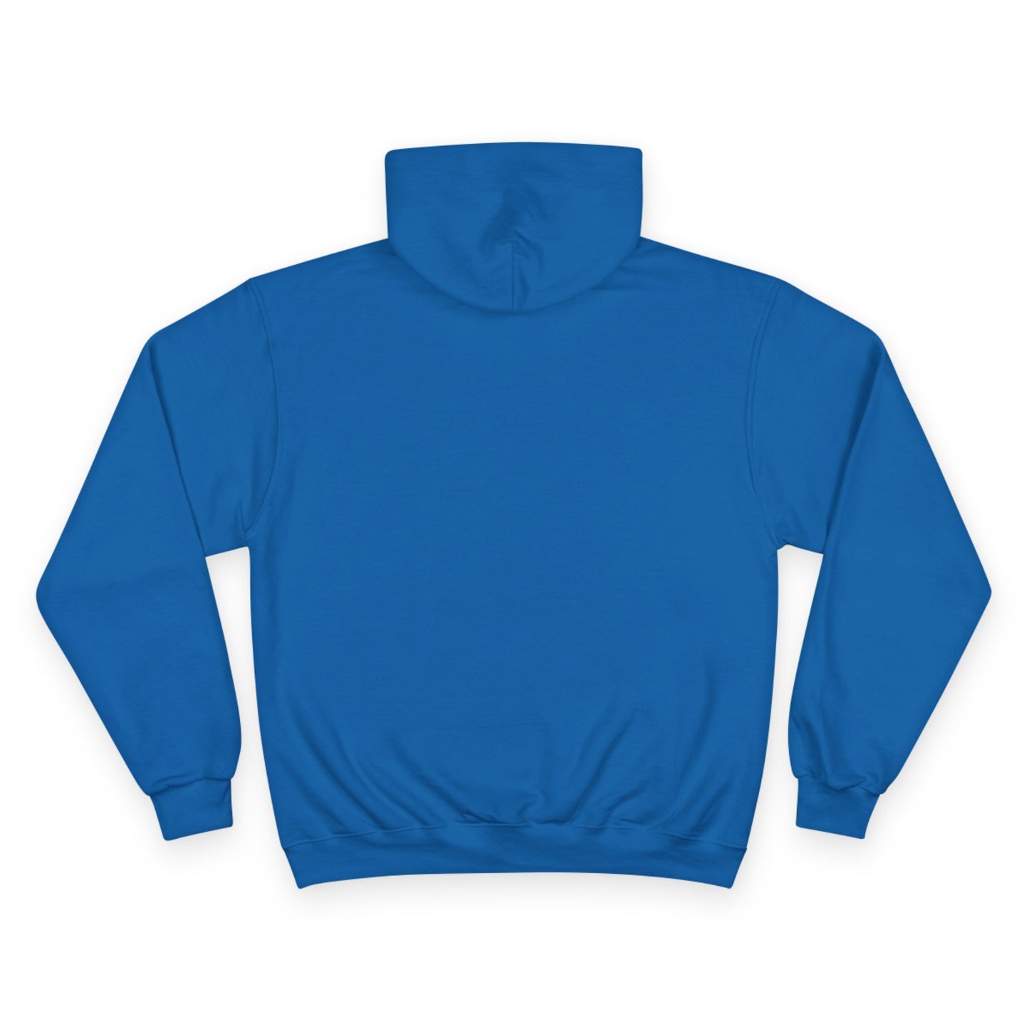 “There’s No YOU in coMEdy” Champion Hoodie – Billy D. Washington x High Seas Supply Co.