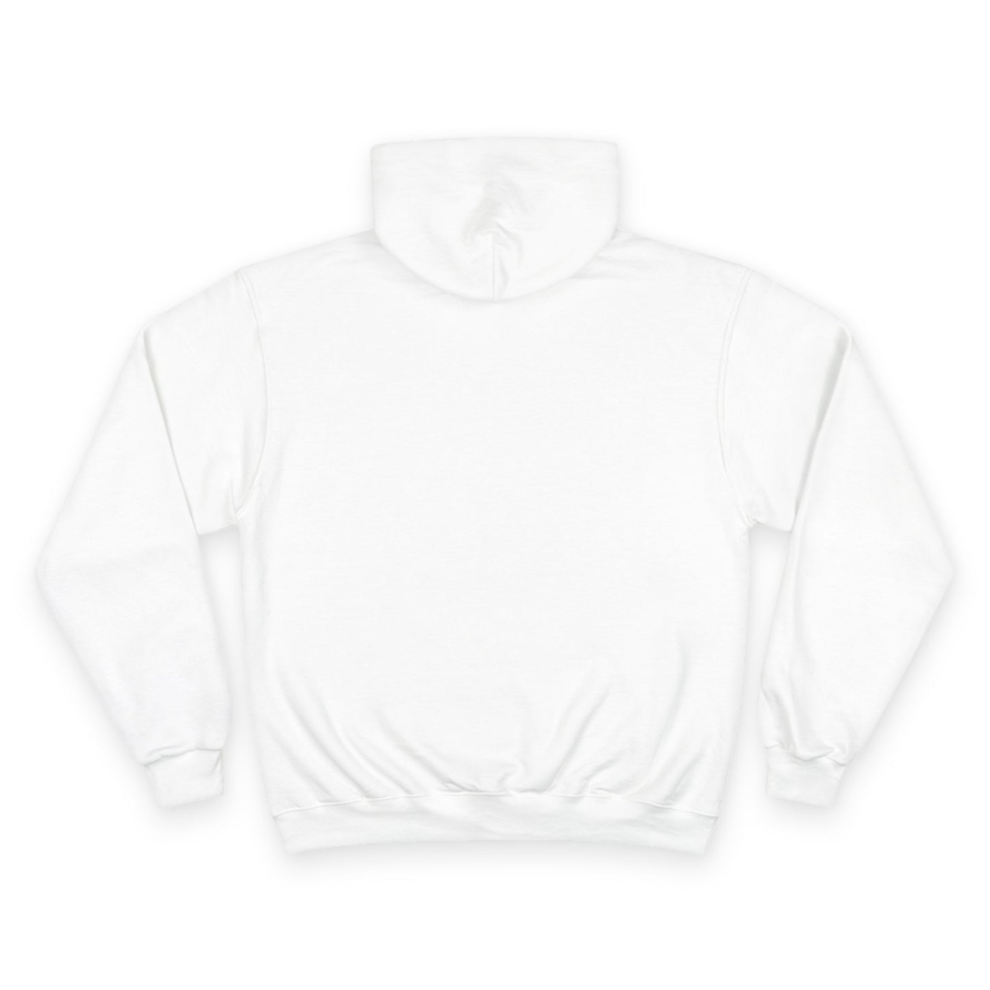 “There’s No YOU in coMEdy” Champion Hoodie – Billy D. Washington x High Seas Supply Co.