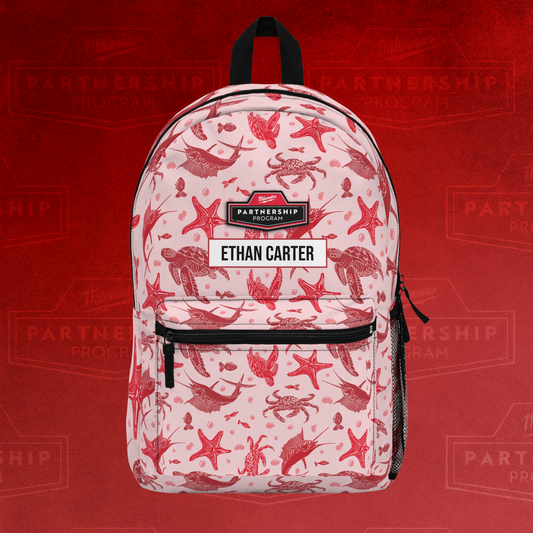 Ocean Explorer Backpack