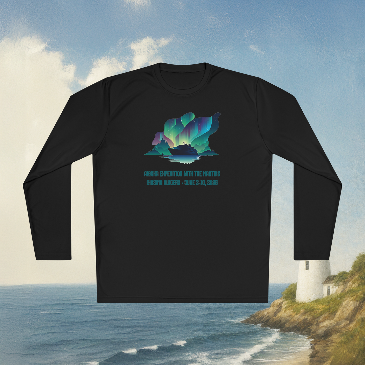Borealis Long Sleeve