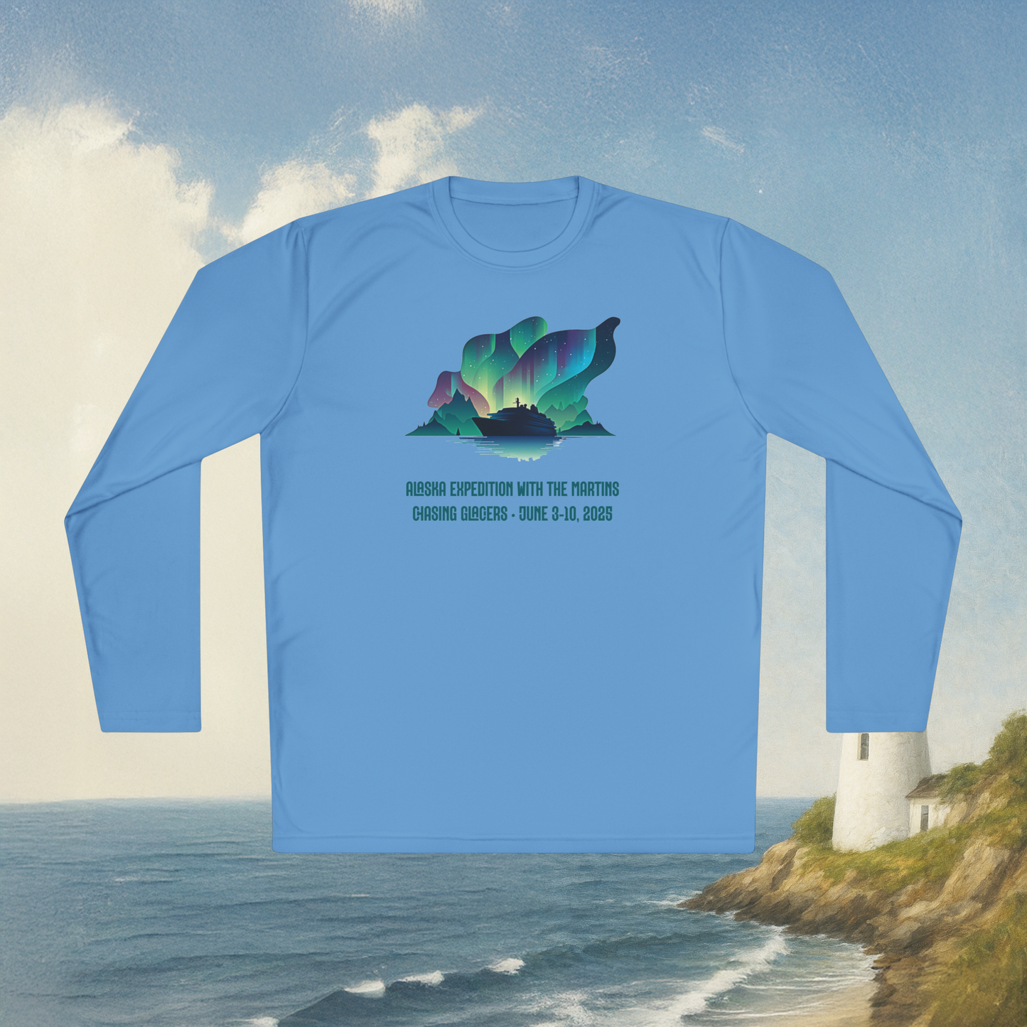 Borealis Long Sleeve