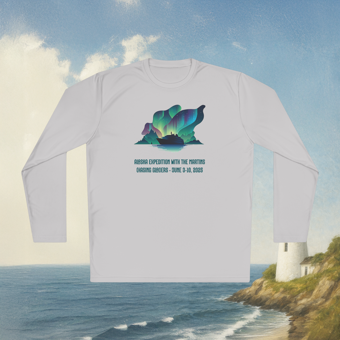 Borealis Long Sleeve