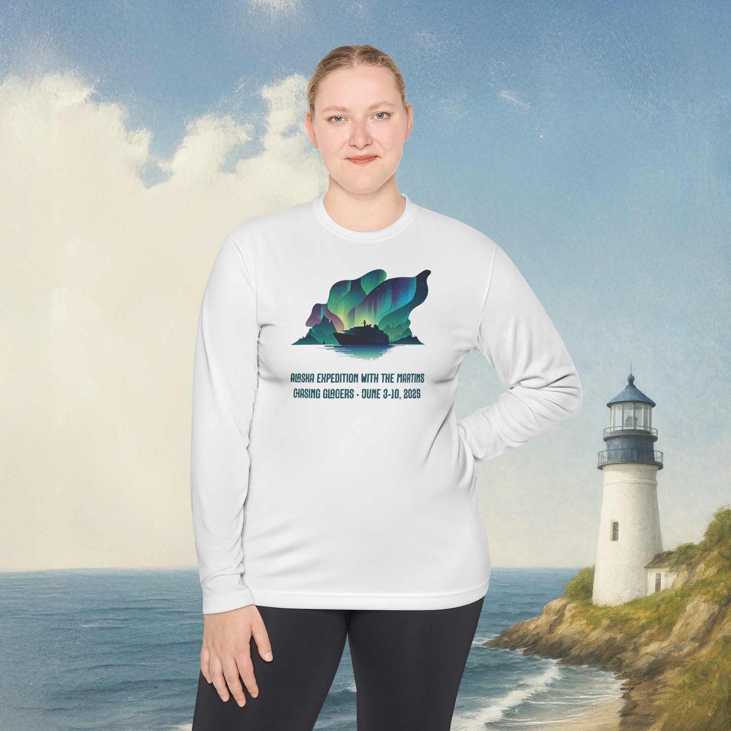 Borealis Long Sleeve