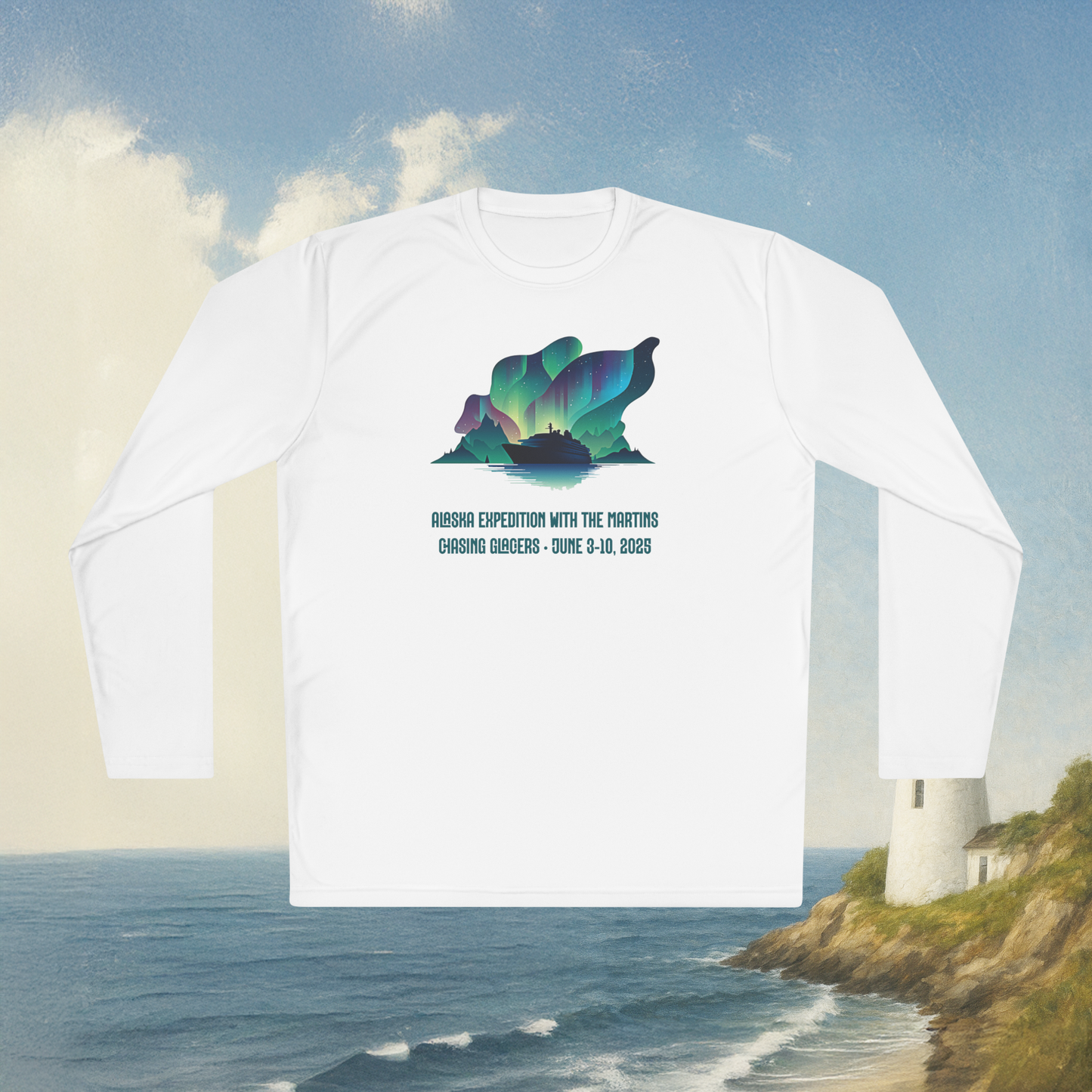 Borealis Long Sleeve