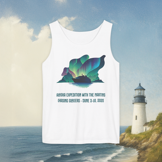 Borealis Tank Top