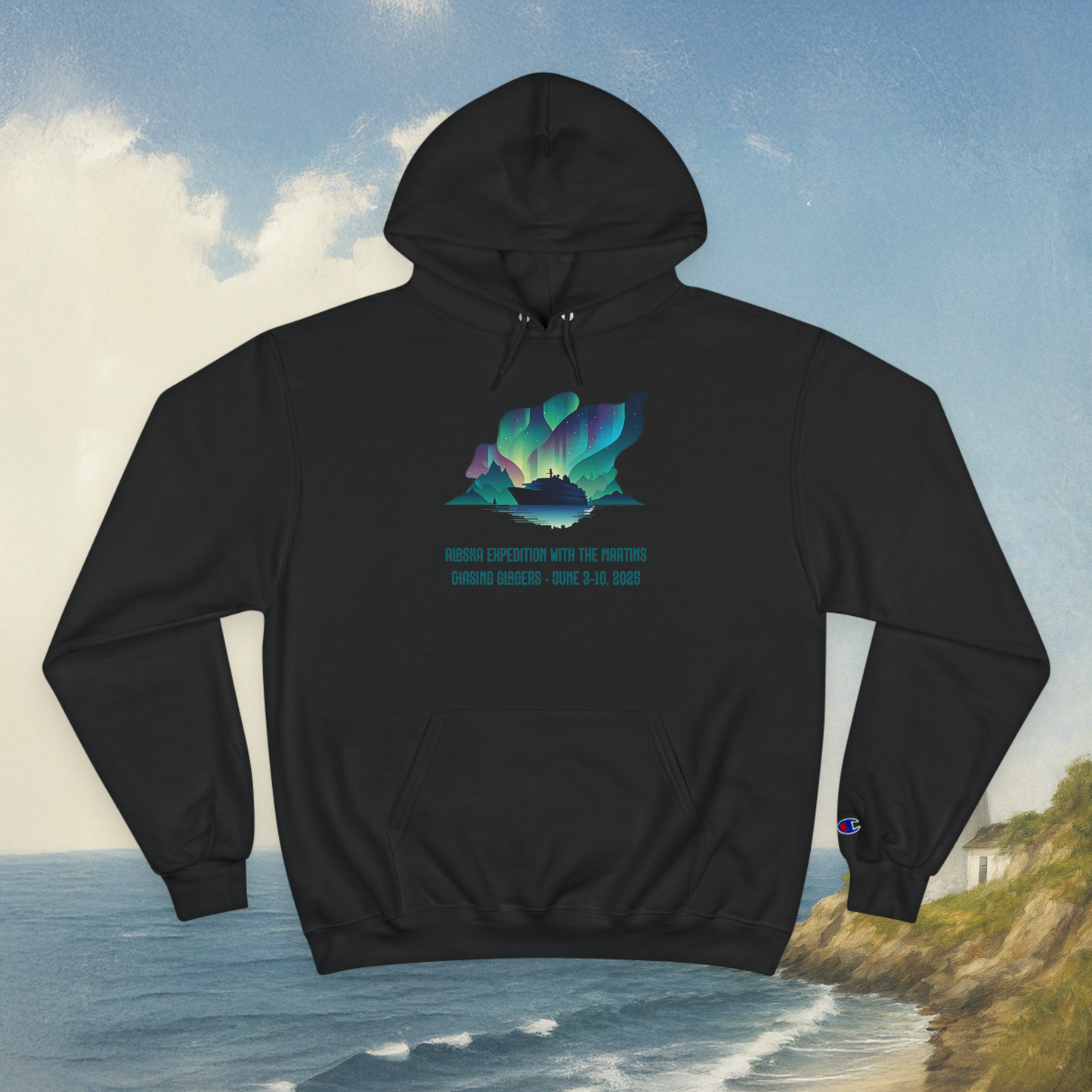 Borealis Hoodie