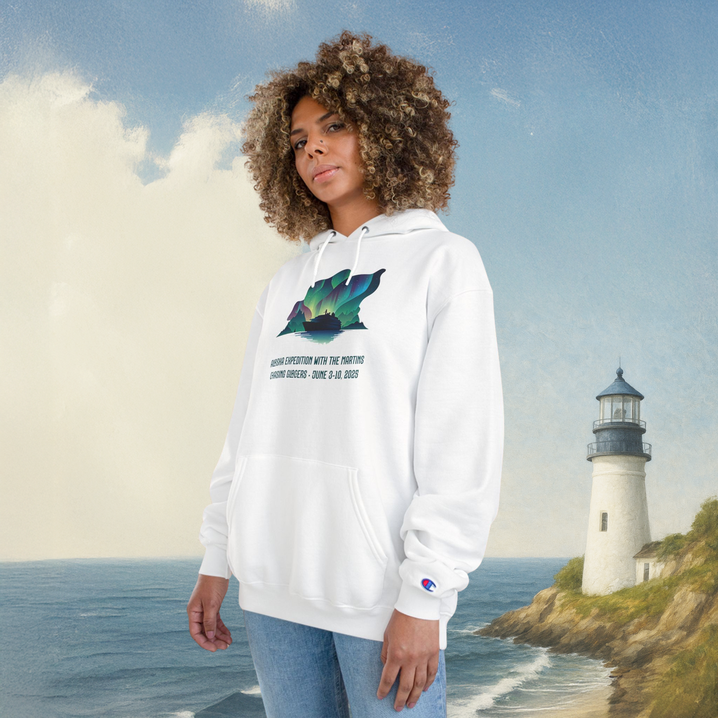 Borealis Hoodie