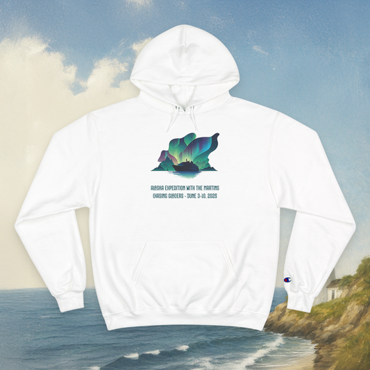 Borealis Hoodie