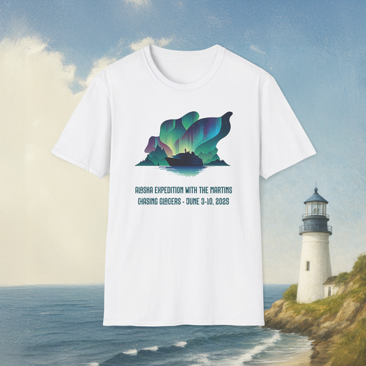 Borealis T-Shirt