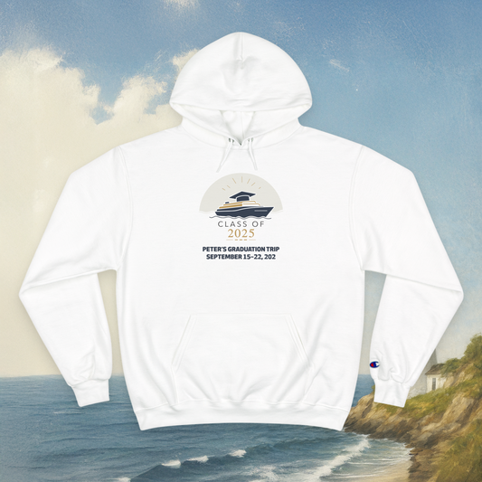 Class of 2025 Hoodie