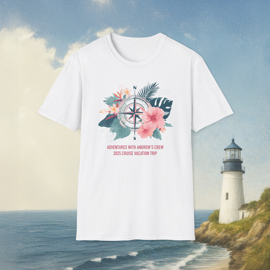 Compass T-Shirt