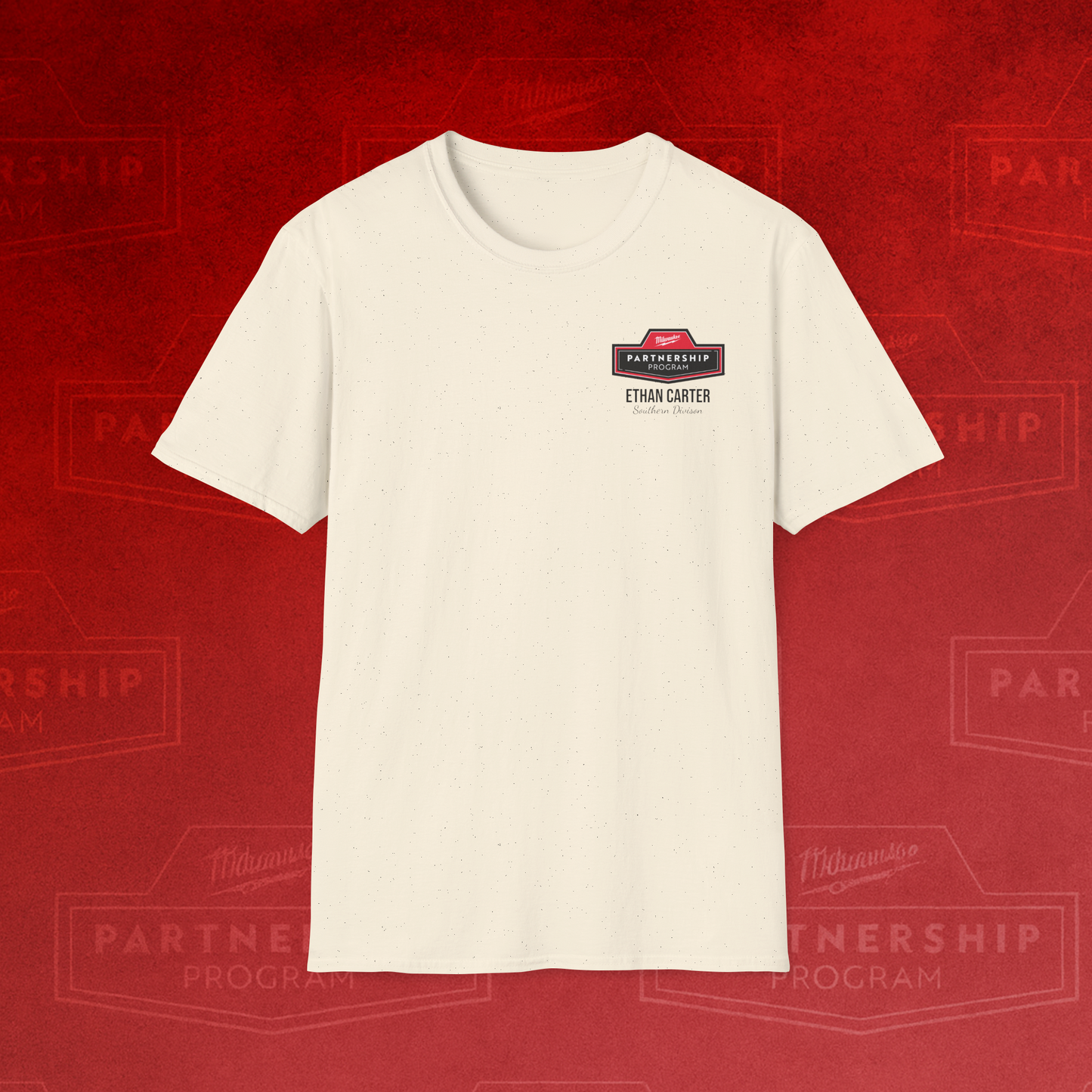 Partnership Program T-Shirt