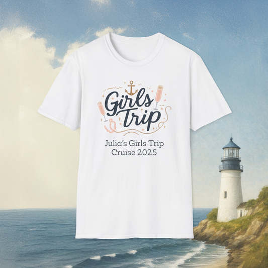 Girls Trip T-Shirt