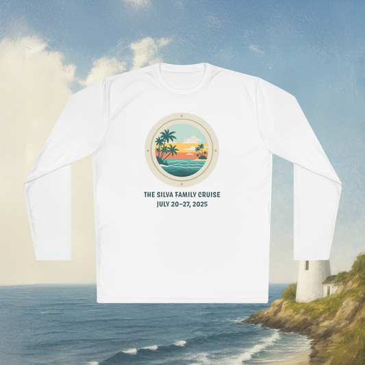 Island Window Long Sleeve