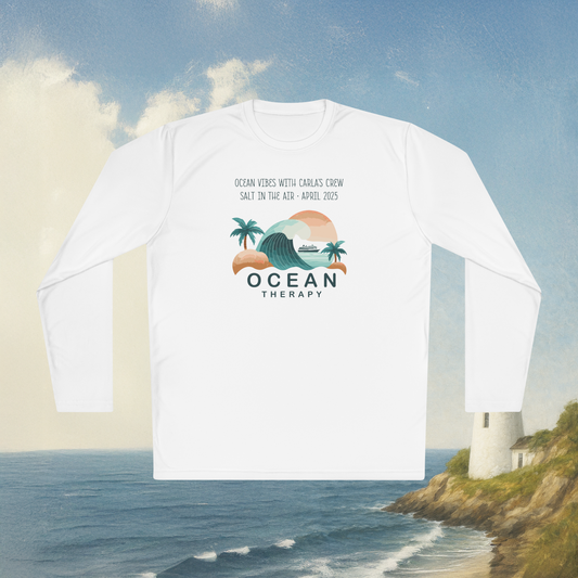 Ocean Therapy Long Sleeve