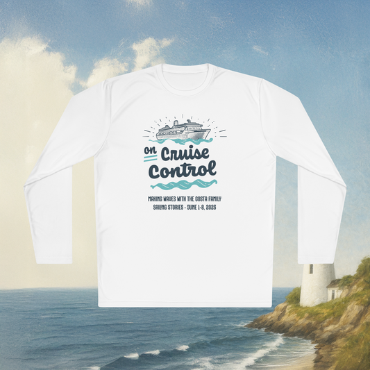 On Cruise Control Long Sleeve