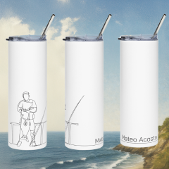 The Catch of the Day