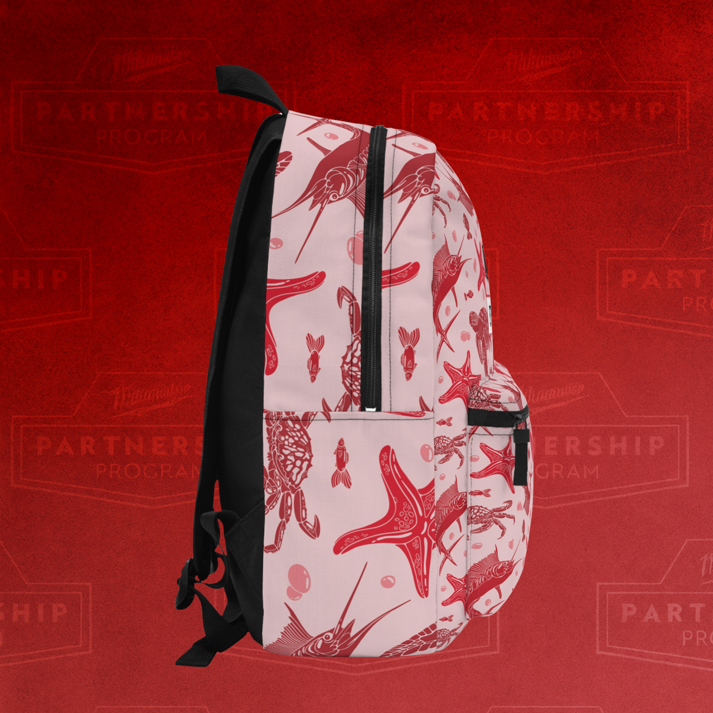 Ocean Explorer Backpack