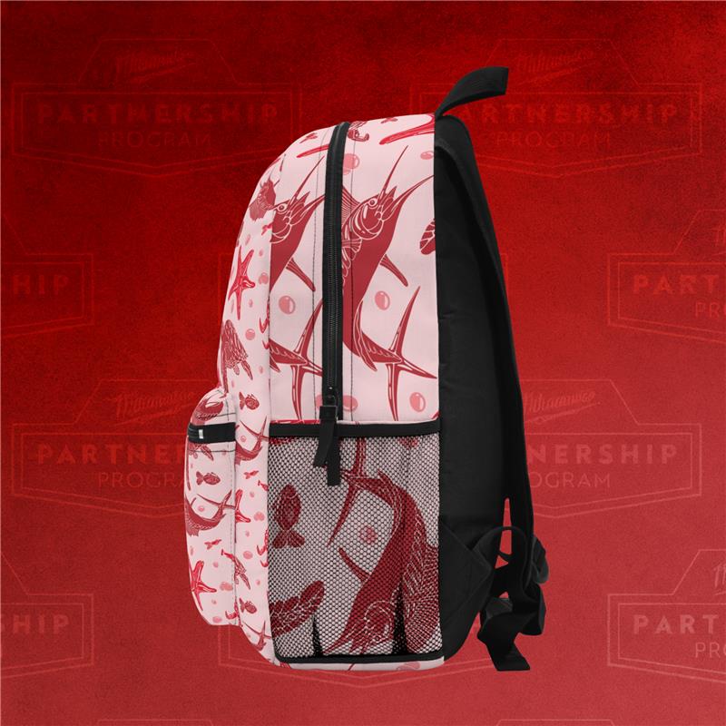 Ocean Explorer Backpack